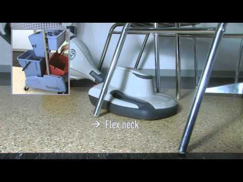 SEBO Australia | SEBO DART 3 Product Film | No Chemicals, No Water