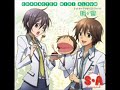 Special A ~SA~ Tadashi-Umi no Mukou