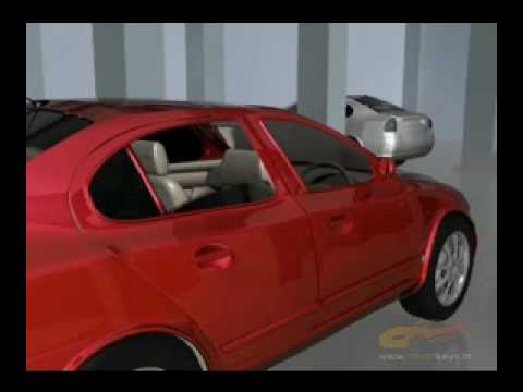 keyless entry system - Visit us @ www.smartkeys.in Jetkey smart keyless go system is the most modern system for a car, which locks and unlocks the doors of the car automatically wi...