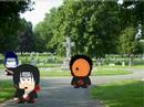 halloween special part 1