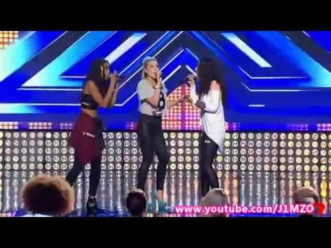 how to audition for x factor australia