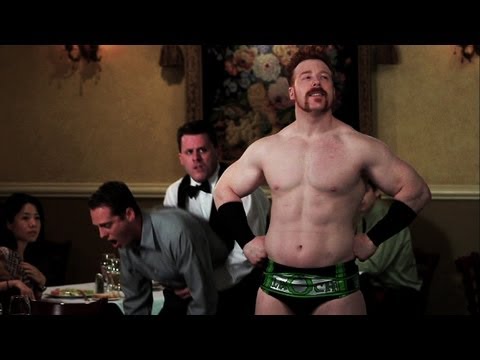 1-800-FELLA: Help is just a Brogue Kick away!