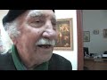 Il più grande decoratore dei carri Siciliani, il maestro "Minicu Di Mauro" ha compiuto 100 anni. Video emozionante e tanta voglia di abbracciarlo. Sentite che belli i suoi "minghia" e osservate come insiste sugli aspetti "tecnici" (il disegno, la prospettiva, i panneggi, le ombre) http://www.youtube.com/watch?v=irg_eGLPZUk