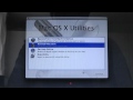 Mac OSX Lion How to do a Clean Install