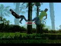 parkour el ejido parkour el ejido