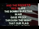 star spangled banner