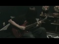 Jackson playing Slayer