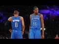 NBA Nightly Highlights: May 19th