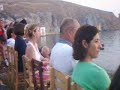 İliada readings at BOZCA  ADA Turkey 2005 august  6