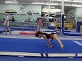 Best female planche in the world!