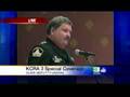 McGinness Speaks Of Nguyen's Bravery