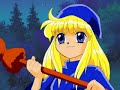 puyo puyo anime #2