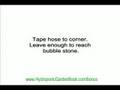 Build a Hydroponics System Cheaply & Easily