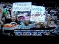 Michigan State - Izzone opens ESPN broadcast February 17, 1998(3 days ago)