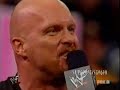 Stone Cold Disses The Canadian Race in 2001!