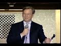 Eric Schmidt at the Economic Club of Chicago