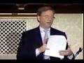 Eric Schmidt at the Economic Club of Chicago