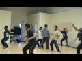 Bhangra Practice-1; Dated-20 Dec 2008