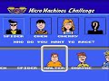 i've walked-trough an unlicensed game this time. it's name is micro machines, and i think you'll know really well the game boy version of this game. this is the unofficial port from the handheld console for the nes. i hope you'll like it.