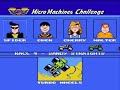 i've walked-trough an unlicensed game this time. it's name is micro machines, and i think you'll know really well the game boy version of this game. this is the unofficial port from the handheld console for the nes. i hope you'll like it.
