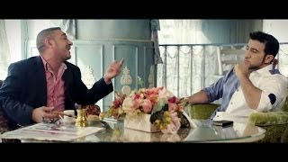 Said Senhaji 2014 _ Ya Sahbi - Fadel Mazrou3i 2014 HD -فاضل المزروعي و سعيد الصنهاجي - يا صاحبي