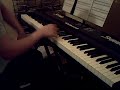 Final Fantasy 4 Piano - Melody of Lute