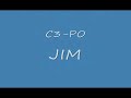 The CJM, JJM, and JIM Project
