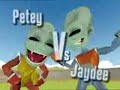 Petey e Jaydee