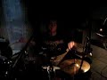 Depilator Recording Session - Zagor