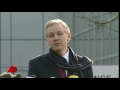 Assange Calls Case Against Him 'Ridiculous'
