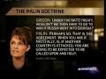 Facts: Sarah Palin is Stupid
