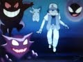 Misty VS May: Anime Shipping Hints