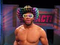BLACK MACHISMO JAY LETHAL HABLA PARA SUPER LUCHAS