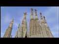 the sagrada familia finished in 3d