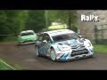 Rallye de Wallonie 2011