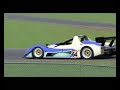 Driving in iRacing #2