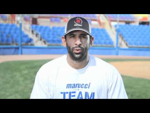 JosÃ© Bautista chooses JustBats.com