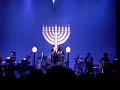 Hasidic Bottle Dance