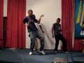 Crumping