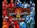 SFIII 3S Online Edition SHD Artayes ( Necro ) VS JR RODRIGUEZ ( Akuma ) Ranked Matches On XBL