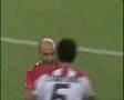 Olympiakos vs Panathinaikos Goals 2000-2005 part 3