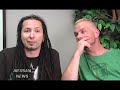 FIVE FINGER DEATH PUNCH TO EMO, CARRY PANTERA TORCH?
