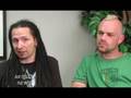 videos de FIVE FINGER DEATH PUNCH TO EMO, CARRY PANTERA TORCH?