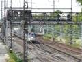 Amtrak Doubleheader