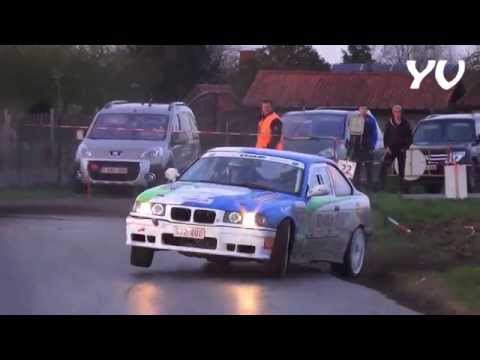 TAC Rally - 2015 (HD) TAC Rally - 2015 (HD)
