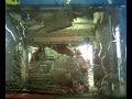 Through the car wash