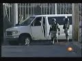 Romper el Cerco- Fascismo y Represión del Gobierno PRIANISTA
