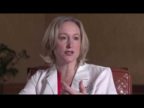 Texas Oncology Survivorship Physician Testimonials