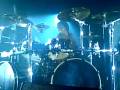 GOJIRA DRUM SOLO - LIVE BILBAO ROCK STAR 16/10/08