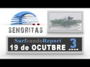 SurfeandoReport 19_10_2008 Parte 3 Punta Hermosa: Señoritas SurfeandoReport 19_10_2008 Parte 3 Punta Hermosa: Señoritas